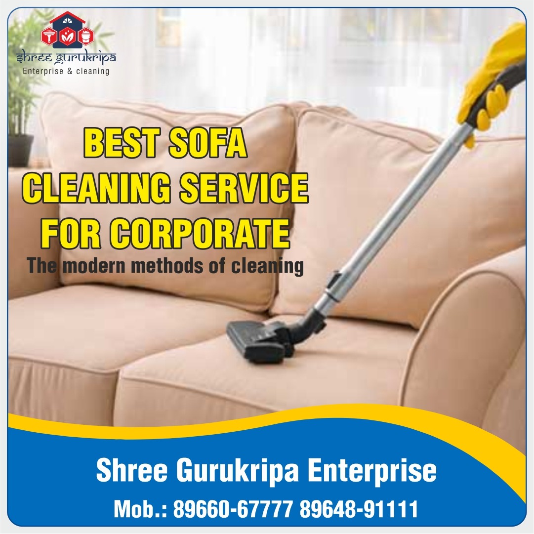 Best Office Cleaning Services in Indore